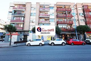 Locale commerciale in Casco Antiguo