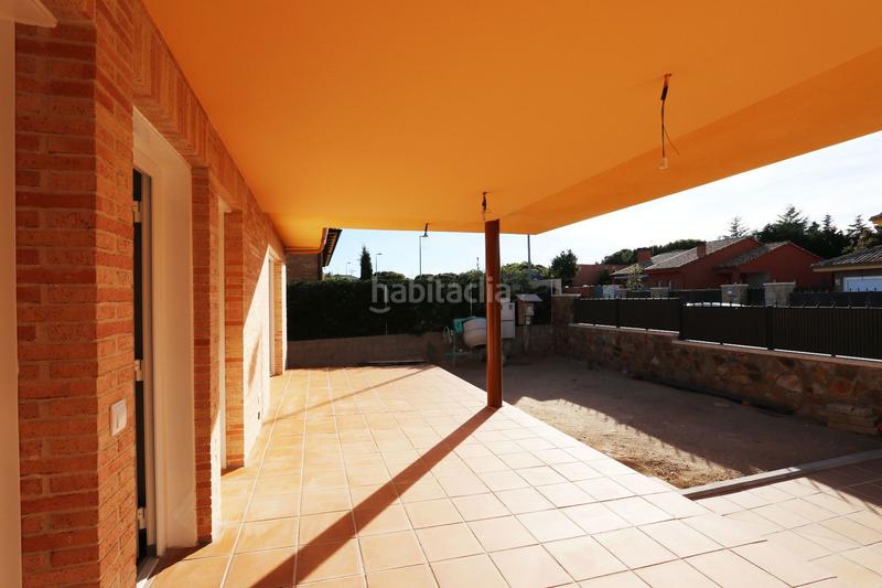 Foto 5e9f3fc3-156f-4b75-a805-aaf444cd31ac. Alquiler casa gran chalet independiente en Colmenarejo