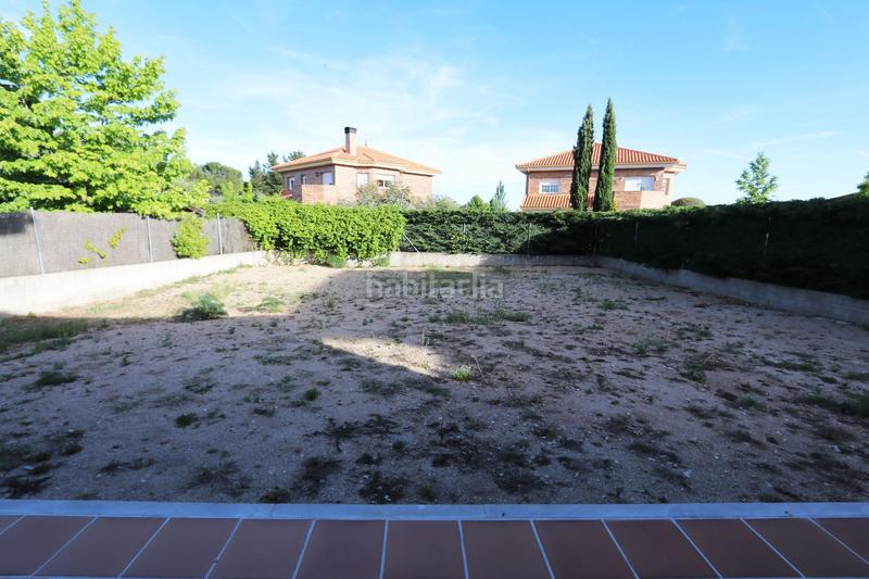 Foto 74959df7-2ed1-459d-9502-d46a154237a4. Alquiler casa gran chalet independiente en Colmenarejo