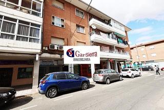 Etagenwohnung in Centro. Estupendo piso de 3 dormitorios
