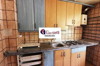 Pis a San Cristóbal. Estupendo piso de 3 dormitorios