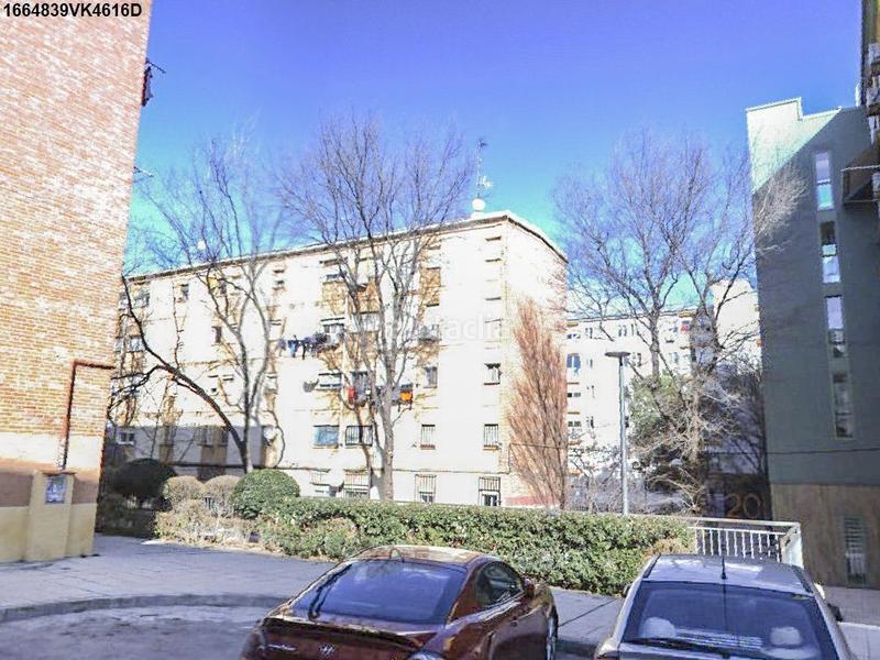 Foto d06c9075-7c1e-4fc0-83a6-5210b6586513. Appartamento con riscaldamento in San Cristóbal Madrid