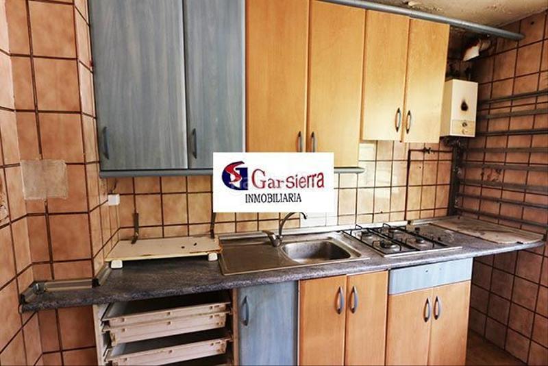 Foto bd439610-ae7b-4b03-855b-203cfaf042a0. Appartamento con riscaldamento in San Cristóbal Madrid