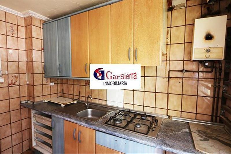 Foto b959c50a-674d-45d5-8b41-0a15e9a01922. Appartement avec chauffage dans San Cristóbal Madrid