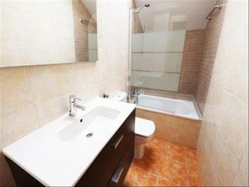 Foto b0bc2726-1434-4f6b-914f-2309eebf6885. Miete zweistöckige wohnung mit heizung in Colmenarejo