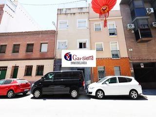 Pis a Pradolongo. Estupendo piso de 3 dormitorios