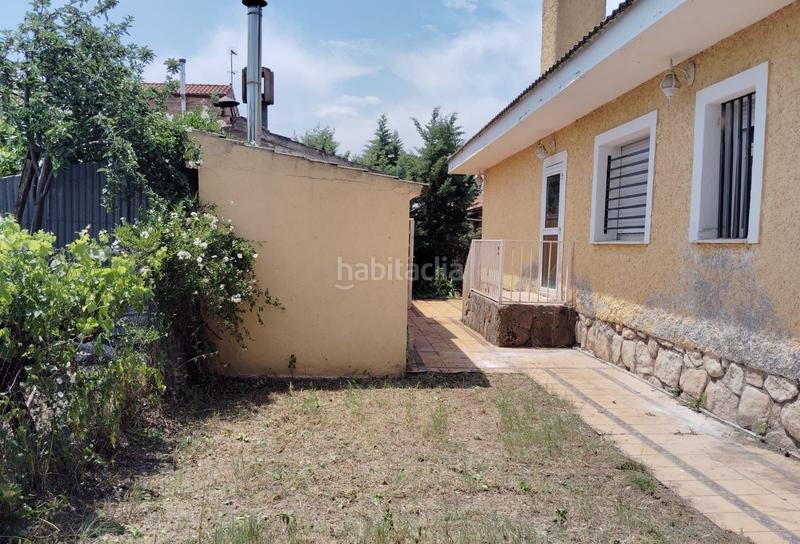 Foto 18a77466-5f95-4392-a308-10c296d9c49d. Maison avec chauffage dans Fuente el Saz de Jarama