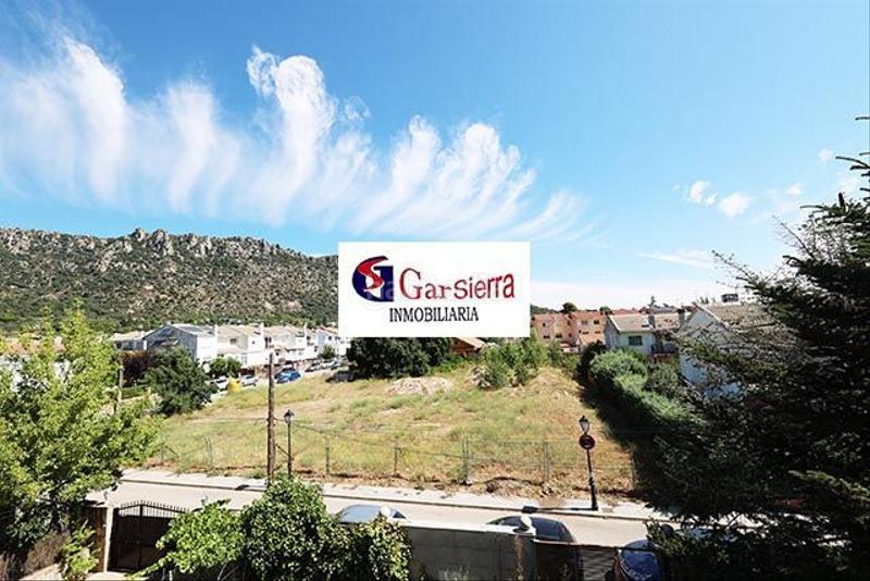 Foto 0bd5d4db-861c-419c-b880-ccaad4495357. Casa gran chalet adosado en Cabrera (La)