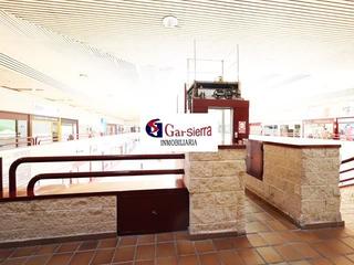 Business premise in Monte Rozas. Gran local