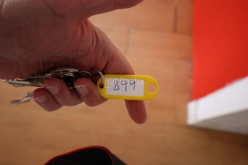 Foto 89cc80ee-bb94-4049-a33b-a8cc50dca8ee. Appartamento con riscaldamento in Casco Histórico de Vicálvaro Madrid