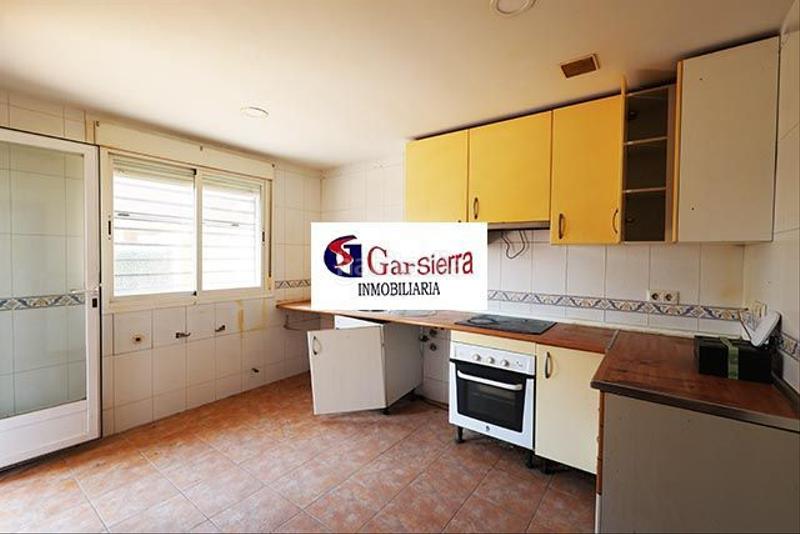 Foto c21c449e-6f07-459e-961a-9b0cecfa4b6d. Haus mit heizung in Los Robles Seseña