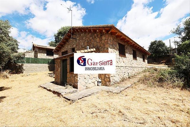 Foto 2acc8612-d6f4-490f-85b4-082aee3bdb7e. Casa amb calefacció a Ituero y Lama