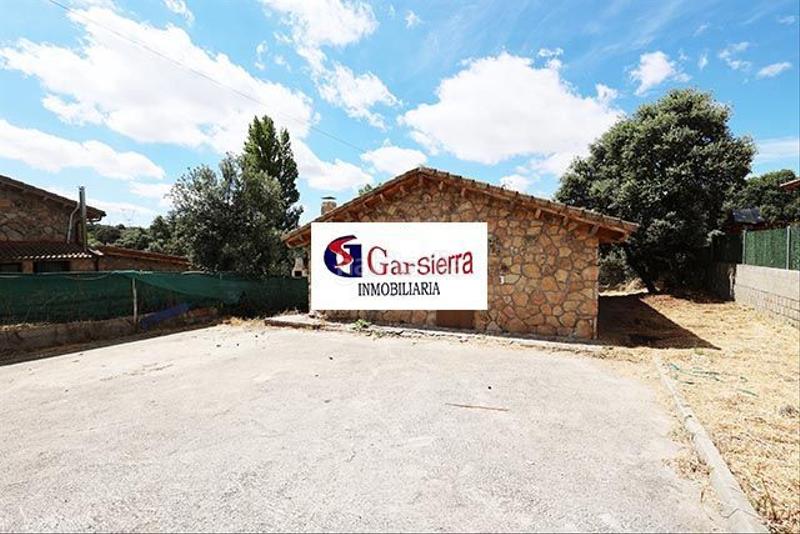 Foto a09263ee-9aa9-4055-9953-fccf75521dcc. Casa amb calefacció a Ituero y Lama