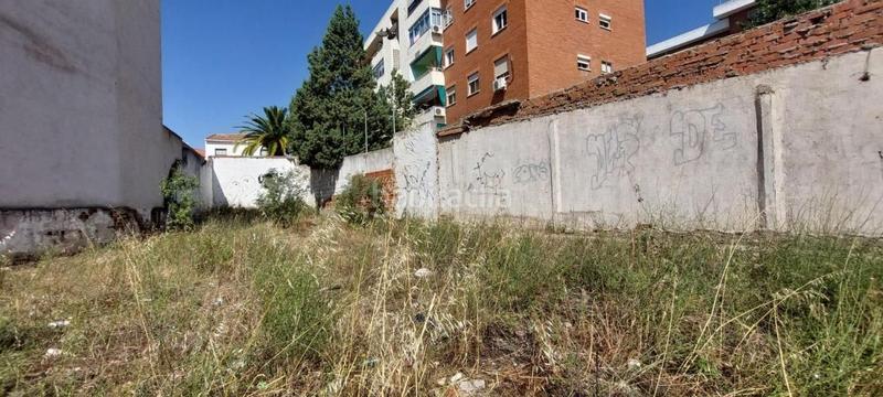 Foto 6e4fd422-a8a4-40be-ae4e-ca9b5cc24ede. Terreny residencial a San Benito-Soledad-Hispanidad Ciempozuelos