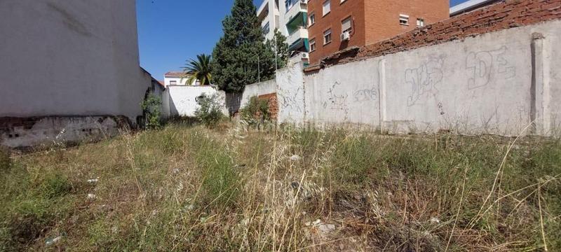 Foto b2a68595-bec7-4329-95cc-610046cf4abc. Terreny residencial a San Benito-Soledad-Hispanidad Ciempozuelos