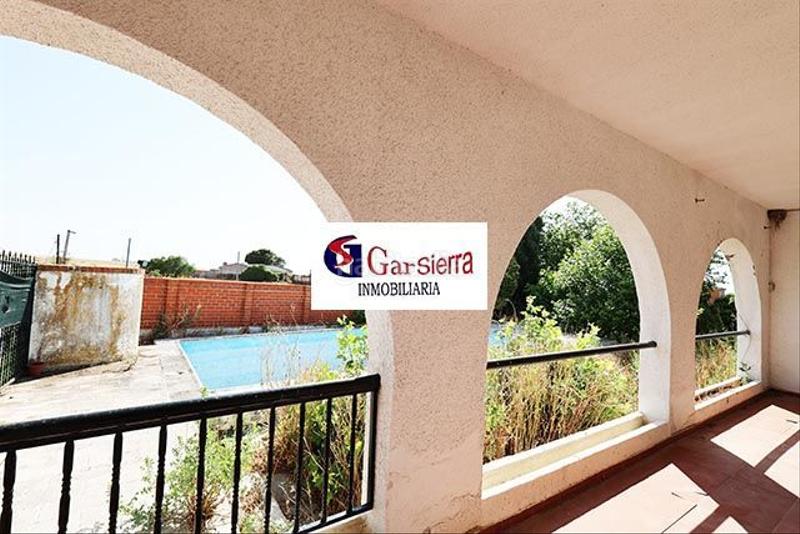 Foto 221c4fcf-7d8c-44db-953c-5816fa93ce34. Maison avec chauffage piscine dans Palomeque