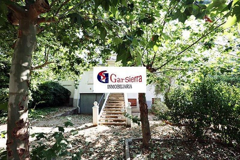 Foto 4243d87a-3401-4cbe-a0de-73e624836747. Maison avec chauffage piscine dans Palomeque