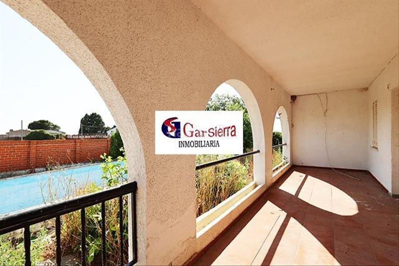 Foto 4722e2f5-0f38-47c6-a4d0-0235ff49fe09. Maison avec chauffage piscine dans Palomeque