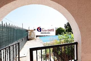 Casa a Palomeque. Gran chalet