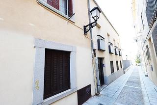Piso en Centro-Casco Histórico. Estupendo apartamento