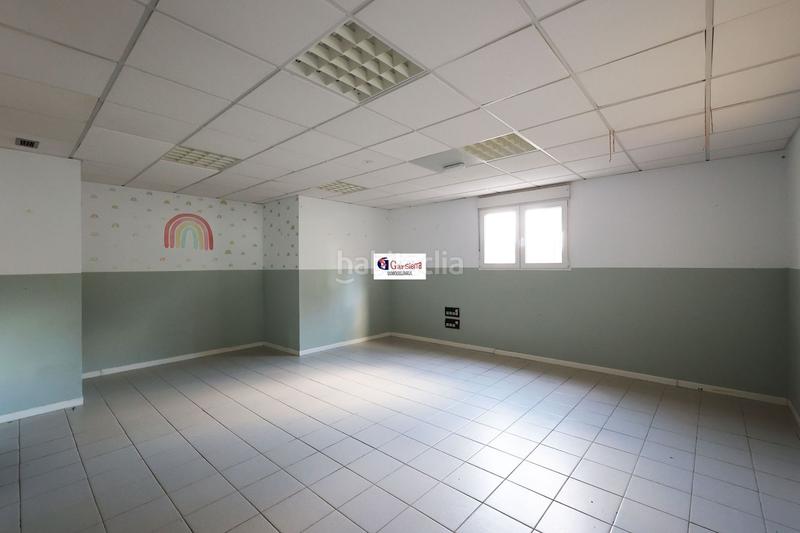 Foto 3bb77cda-595b-4e4d-971f-f2d950f508df. Local commercial dans primera fase-nuevo Tres Cantos Tres Cantos