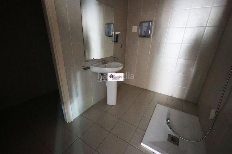 Foto a14cb3a9-0679-4525-99f4-a83c7ea22d21. Local commercial dans primera fase-nuevo Tres Cantos Tres Cantos