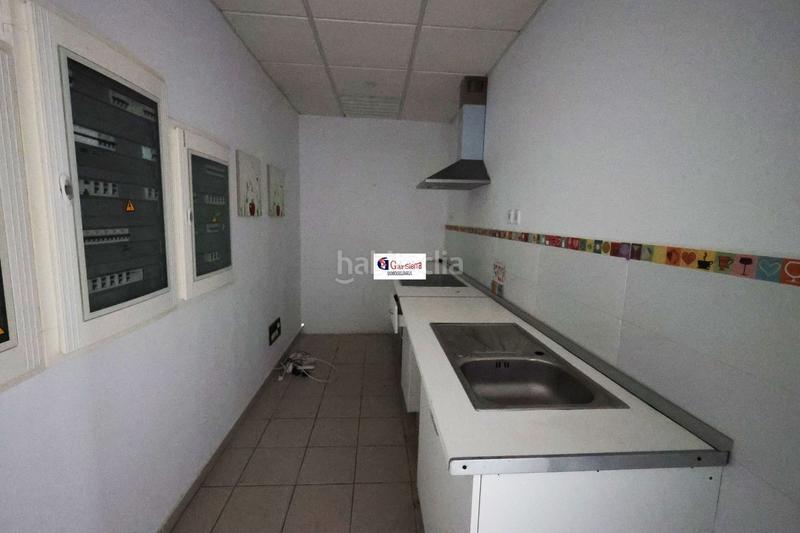 Foto d41b9ccb-10f8-4a68-b4d9-31f68094dd93. Local commercial dans primera fase-nuevo Tres Cantos Tres Cantos