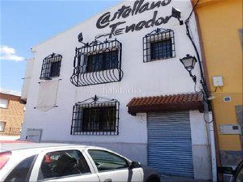 Foto aa2eba37-8cf9-4fb1-a0da-a85ee0eeda5b. Edificio estupendo edificio en Torres de la Alameda