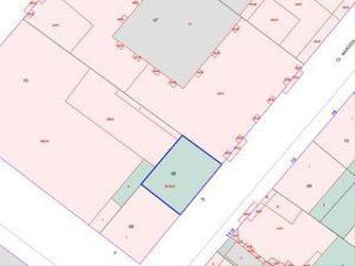 Terreno residenziale in Narciso martinez cabezas 5. Estupendo solar