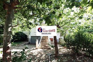 Casa a Palomeque. Gran chalet