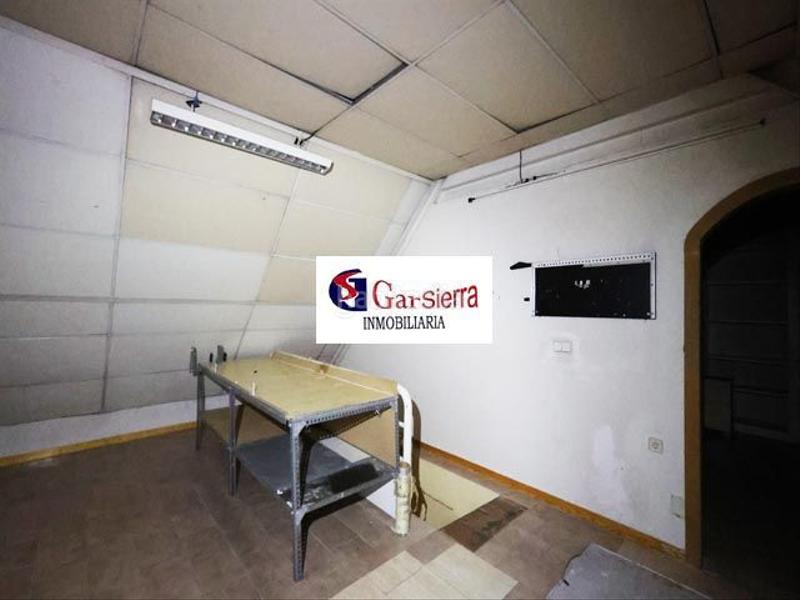 Foto 018c2523-dd2b-4913-9e1a-181c7f51f74f. Local comercial gran local en Monte Rozas Rozas de Madrid (Las)
