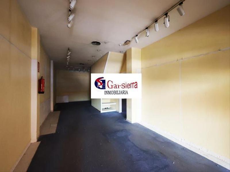 Foto 0eeaeb35-ed72-4206-b8f3-f6567d5b779b. Local comercial gran local en Monte Rozas Rozas de Madrid (Las)