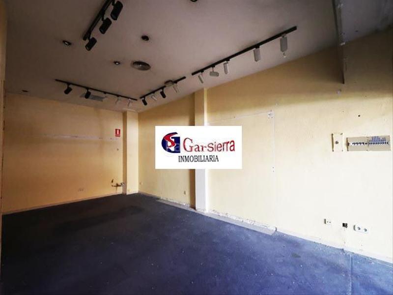 Foto f9d112a4-79aa-46bc-940b-801a7365e3cf. Local comercial gran local en Monte Rozas Rozas de Madrid (Las)