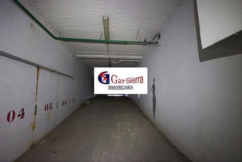 Foto 28882d82-d930-4e79-8eca-d421e9e9bbfb. Local comercial gran local de una planta en Ciudad Jardín Madrid