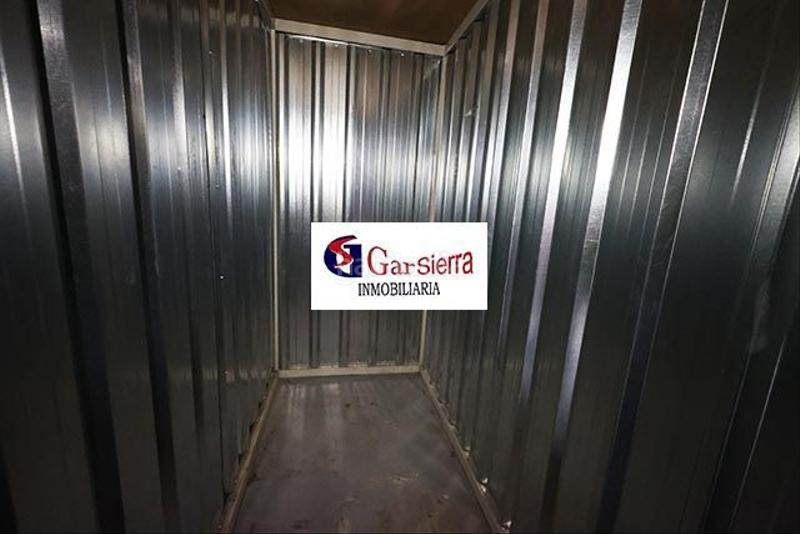 Foto 6649f009-6766-427d-b199-73e2c370ca25. Local comercial gran local de una planta en Ciudad Jardín Madrid