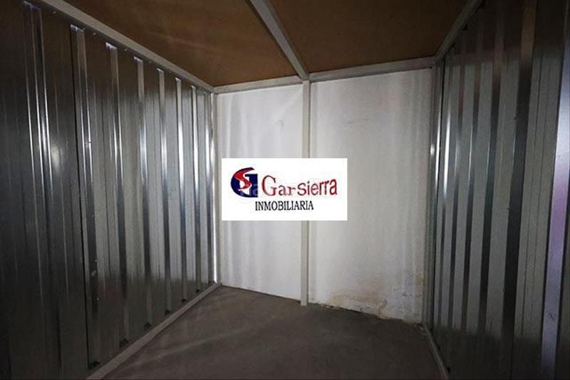 Foto 6a101e36-b7fe-41d3-92f5-c35897e46700. Local comercial gran local de una planta en Ciudad Jardín Madrid