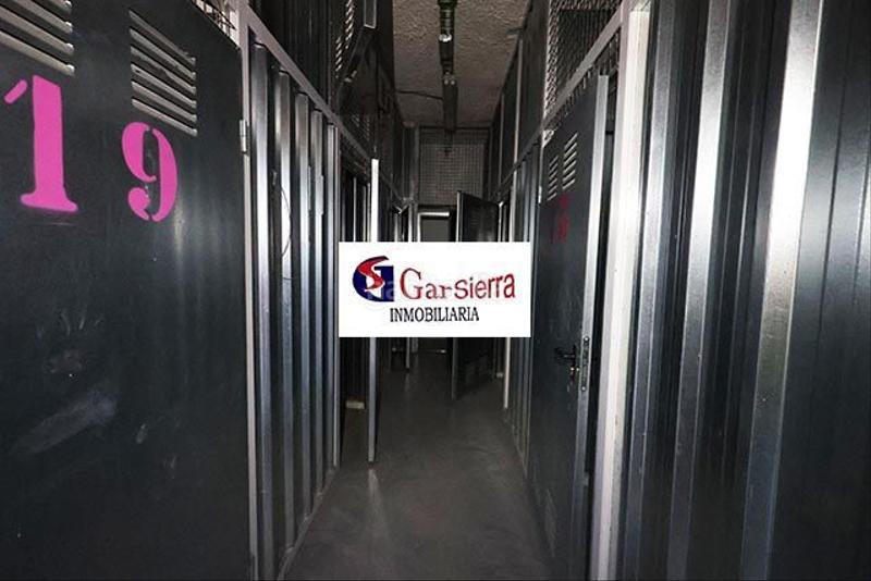 Foto a6bbcbc3-3827-4acd-af53-06126ea0a3ce. Local comercial gran local de una planta en Ciudad Jardín Madrid