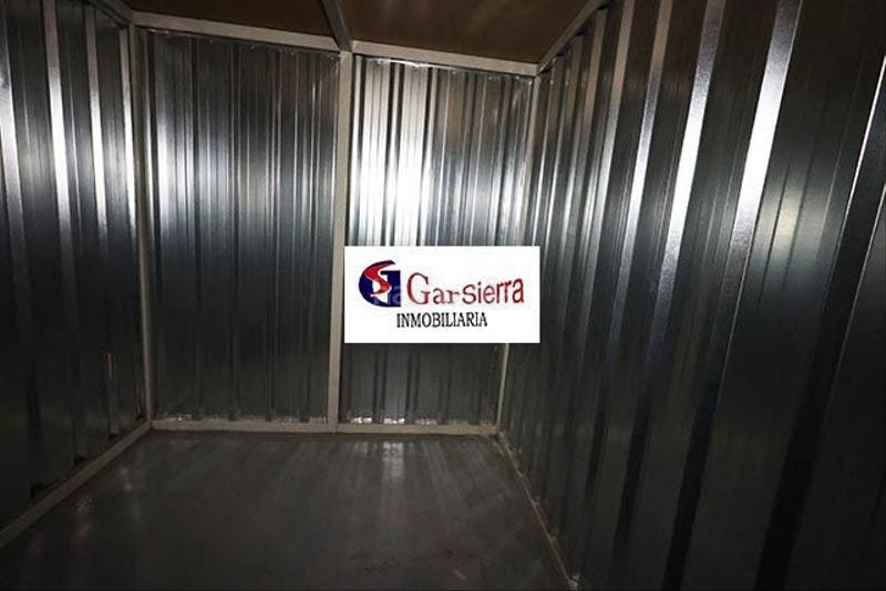 Foto e77fdfc6-9ffb-454b-8e81-2c1e612f8580. Local comercial gran local de una planta en Ciudad Jardín Madrid