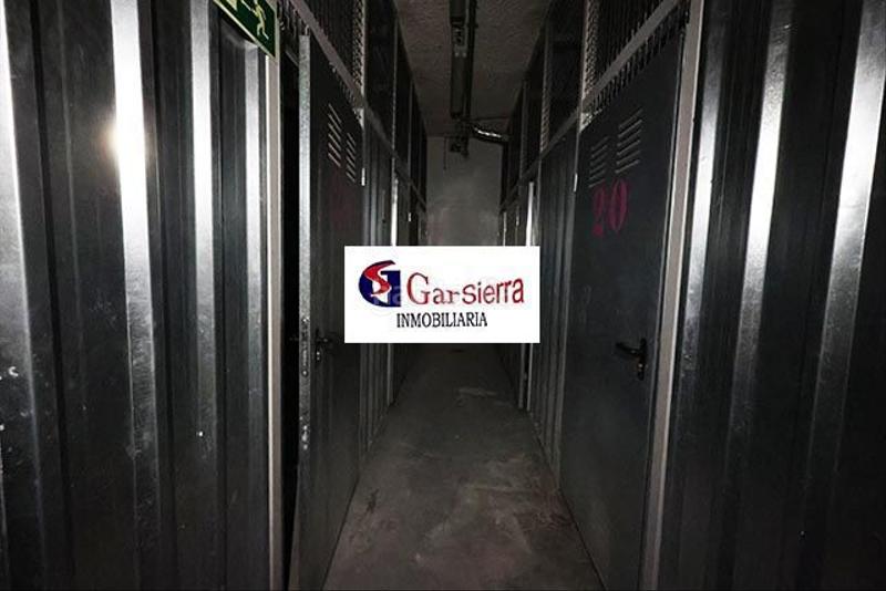 Foto e8b8aef7-8710-4d83-b34a-a99e6f4ec29e. Local comercial gran local de una planta en Ciudad Jardín Madrid