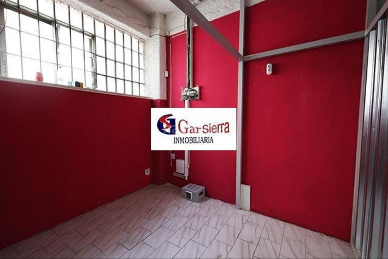 Foto f4806867-2f9e-4ee7-a27f-ce5b416bfed8. Local comercial gran local de una planta en Ciudad Jardín Madrid