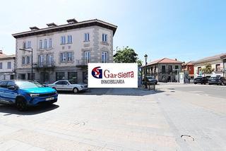 Pis a Guadarrama. Gran piso de 4 dormitorios