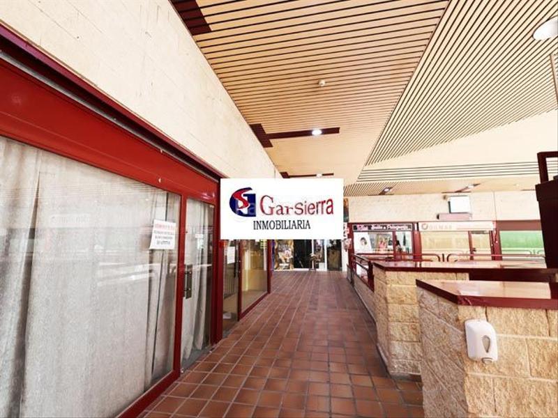 Foto 9a3ac876-9bc5-48d7-9a50-5fd3b408320e. Local comercial a Monte Rozas Rozas de Madrid (Las)