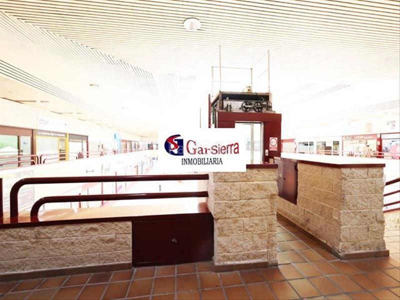Foto e8039894-8760-4516-8ab1-bd14be42bc5d. Local comercial a Monte Rozas Rozas de Madrid (Las)