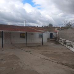 Casa a Viso de San Juan (El). Gran chalet independiente