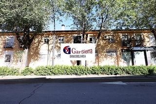 Oficina a San Martín de la Vega. Estupendo local de una planta