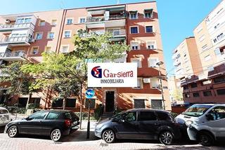 Appartement à Parque Lisboa-La Paz. Estupendo piso de 3 dormitorios