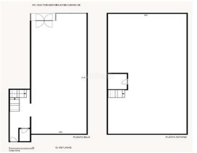 Foto fa7be820-749f-4699-ae2a-bf7b6ad8eb67. Geschäftsraum in San Nicasio Leganés