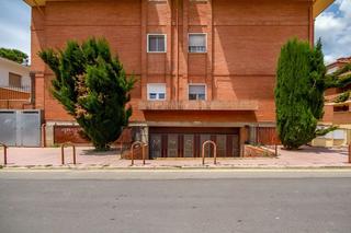 Posto auto in Torrelaguna. Estupendo garaje en planta semisotano