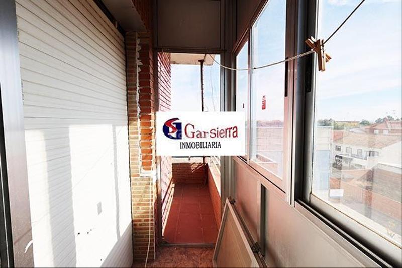 Foto 1f3321cd-500f-4e1d-9441-f1bc1dca3597. Flat with heating in Cobeja