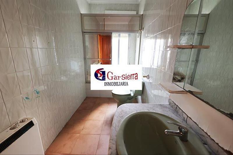 Foto 35b39bc2-016f-472a-af6e-8fd90821c2ac. Flat with heating in Cobeja